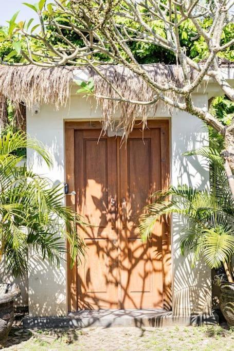 The Pink Joglo, A Cheerful 3Bdr Villa W/Pool And Rice-Field View. Dalung  外观 照片