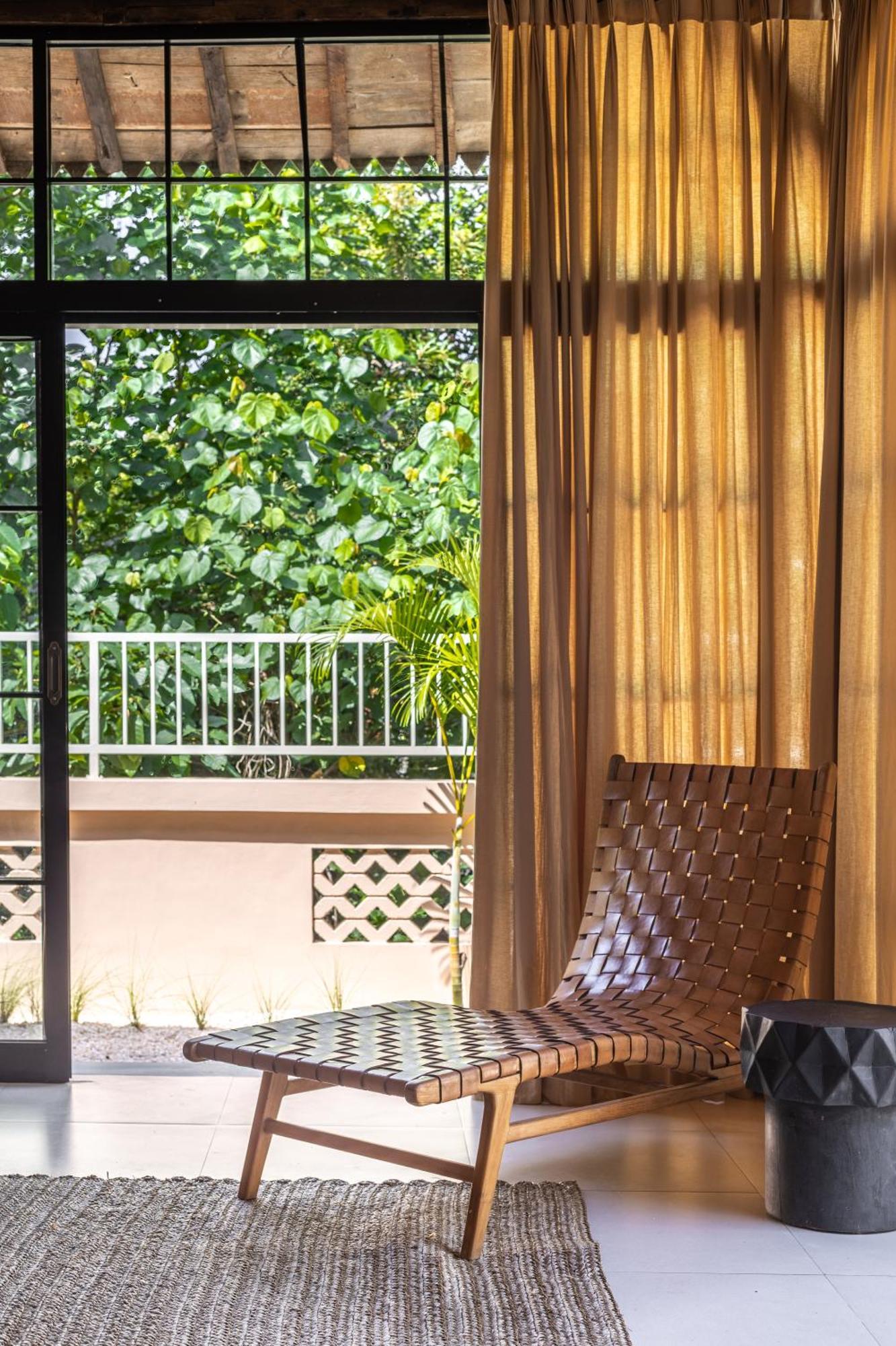 The Pink Joglo, A Cheerful 3Bdr Villa W/Pool And Rice-Field View. Dalung  外观 照片